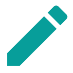 Pencil icon