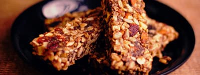 Protein bars are kidney diet friendly