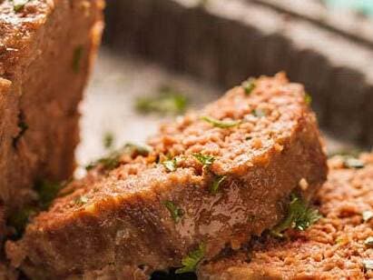 kidney friendly meatloaf